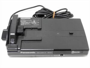 Panasonic VSK0443 パナソニック ビデオカメラピット 　送料510円　90015