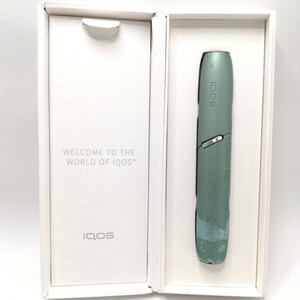 アイコス IQOS3 DUO アイコス3 デュオ ホルダー No.23