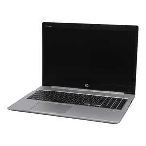 HP ProBook 450 G7(Win10x64) 中古 Core i5-1.6GHz(10210U)/メモリ8GB/SSD256GB/15.6インチ/Webカメラ [良品] TK