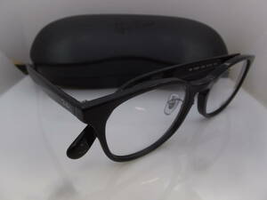 ★新品正規品★レイバン　RAYBAN RB5386D2000/51-19-145★定価20240円★