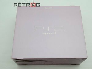 PlayStation2本体 SAKURA（SCPH-39000SA） PS2