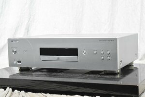 Pioneer パイオニア SACDプレーヤー PD-10