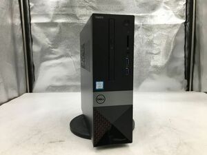 DELL/デスクトップ/SSD 256GB/第9世代Core i5/メモリ8GB/WEBカメラ無/OS無-240313000851727