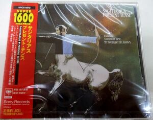 CD2/国内盤新品CDソフト・ロックの名盤☆サジタリウス☆プレゼン～