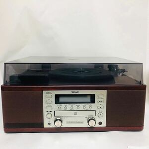 TEAC ターンテーブル LP-R520 Premiumティアック オーディオ