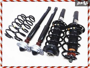 ◆きれい!!◆ SACHS ザックス 純正 VW ワーゲン ゴルフ VI 6 1K サスペンション サス ショック 1T0413031EQ 1K0512011MM 棚