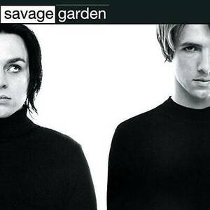 Savage Garden - Audio CD By Savage Garden - GOOD 海外 即決
