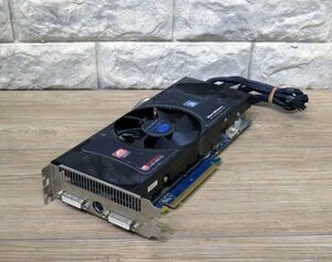 ≪ジャンク品≫MacPro用 ATI Radeon HD 4870[t22080818]