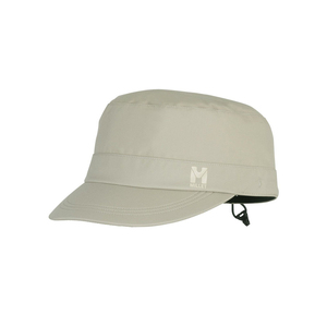 ミレー ティフォン50000ストレッチ レイン ワーク キャップ MASTIC #MIV01540-N6336 TYPHON 50000 ST RAIN WORK CAP MILLET 新品 未使用