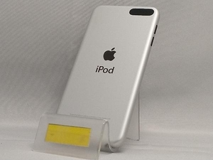Apple ME643J/A iPod Touch 16GB ME643J/A (ブラック&シルバー) iPod