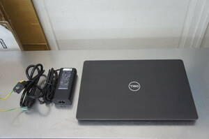 中古 DELL Latitude 7310 i7 10610U/16GB/512GB/13.3 タッチ1920x1080