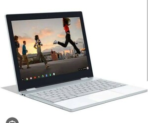 google pixelbook core i7 16gb Ram 512GB