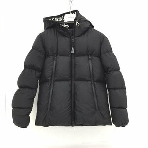 MONCLER モンクレール ダウンジャケット サイズ1 F20911B56900 C0300【CCAZ5024】