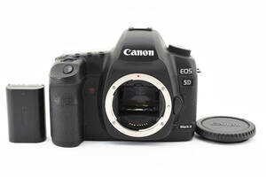 ★極上品★キャノン CANON 5D Mark ii ボディ 32403296