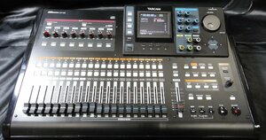 【中古】TASCAM タスカム DP-32 デジタルマルチトラックレコーダー JUNK ジャンク 現状渡し