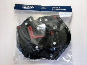 SHOEI ショウエイ Z-7 内装セット Sサイズ用