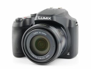02477cmrk Panasonic LUMIX DC-FZ85 1810万画素 光学60倍ズーム コンパクトデジタルカメラ