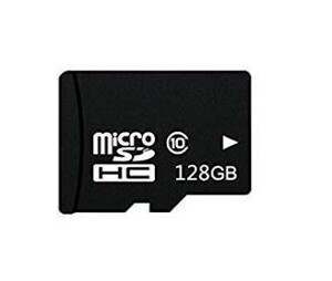MicroSD カード マイクロSDカード メモリカード データ転送 スマホ カメラ バックアップ タブレッドPC パソコン 128G s/6