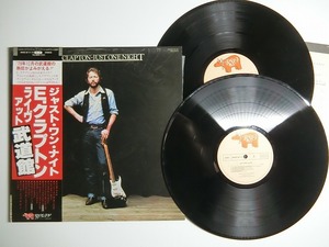 bF6:ERIC CLAPTON / JUST ONE NIGHT / MWZ 8111/2