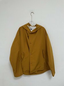 Nanamica ナナミカ Hooded Jacket ジャケット 希少 中古 コットン Mサイズ