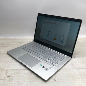 Hewlett-Packard HP Pro c640 Chromebook Core i7 10610U 1.80GHz/16GB/125GB(eMMC) 〔A0204〕