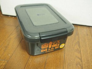 B999-1☆☆良品★ハクバ DRY BOX NEO 5.5L