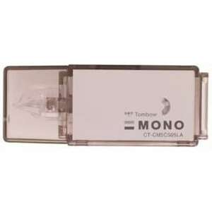【限定】修正テープ 5mm幅 シェルベージュ MONO POCKET(モノポケット) CT-CM5C505LA