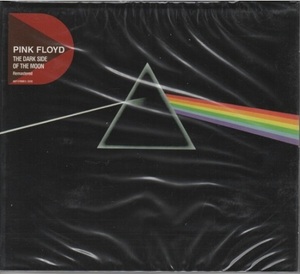 Pink Floyd - Dark Side of the Moon + 1974 live + bonus tracks/ RU 2CD NEW