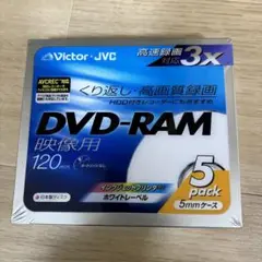 Victor・JVC VD-M120NP5