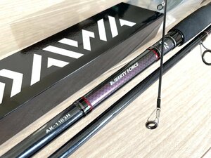 ■ DAIWA LIBERTY FORCE ダイワ リバティフォース AK-1103H アキアジ ウキルアー 17～70g ケース付き★