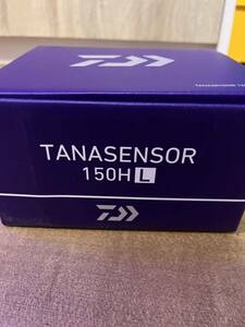 ダイワ　ライト150　タナセンサー　TANASENSOR 150HL