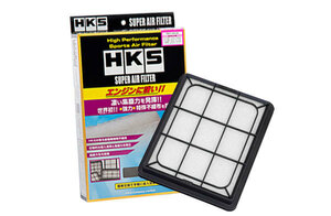 HKS スーパーエアフィルター CX-5 KE2AW 12/02-16/12 SH-VPTS ディーゼル