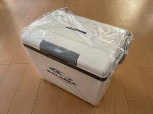 クーラーボックス GALASEA#14 SGS-14WH 最大容量１３.５Ｌ 未使用新品 送料込c