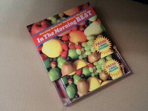 IN THE MORNING オムニバスCD2枚組 マドンナ シンディローパー モンキーズ デズリー ザコアーズ c458