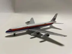 ユナイテッド航空 United DC-8 ジェミニジェッツ エアプレーンモデル