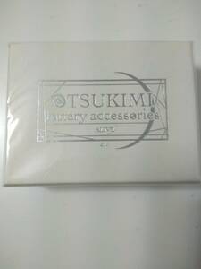 送料￥220○新品　おつきみくじ　ツキノカケラ　ネックレス　C賞　ツキウタ