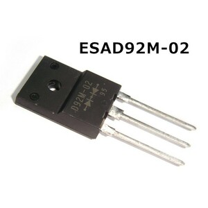 ESAD92M-02(10個) ESAD92M-02 低損失超高速整流ダイオード [FUJI]