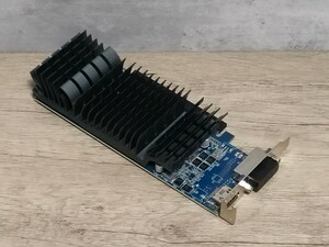 NVIDIA ASUS GeForce GT1030 2GB SL BRK 【グラフィックボード】