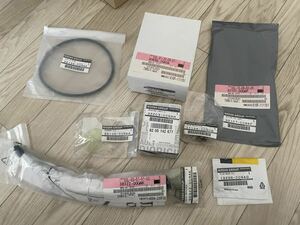 新品 E12改 ノート ニスモ 日産純正部品 K13改 マーチ ニスモ HR16