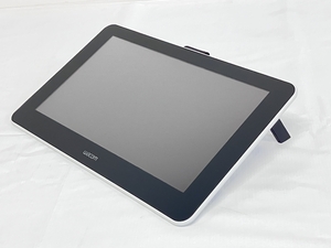 ワコム ワコムワン Wacom One DTC133 DTC133W0D 13.3インチ 液晶ペンタブレット ジャンク F8732775