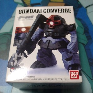 FW ガンダム コンバージ05☆32　ドム★Fw GUNDAM CONVERGE #