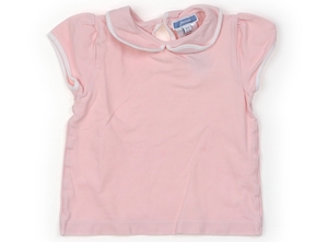 ジャカディ Jacadi Tシャツ・カットソー 95サイズ 女の子 子供服 ベビー服 キッズ