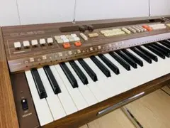 CASIO  カシオトーン　701　アナログシンセ Casiotone 61鍵