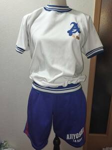 【新品】春日井市 味美中学校 体操服 ハーフパンツ （3L）セット