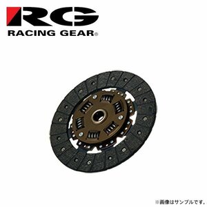 RG レーシングギア ノンアスベストディスク ワゴンR CT51S CV51S 1995/02～1998/09 K6A TB