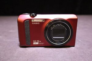 P243 CASIO カシオ デジタルカメラ EXILIM EX-ZR300 本体のみ