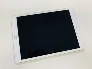 ★送料無料★ジャンク★au★A2198 iPad 第7世代 Wi-Fi + Cellular 32GB★シルバー★6126002795★SYS★03/30