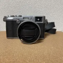 Fujifilm FinePix x100  ⑥