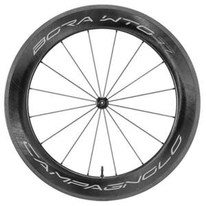 新品　campagnolo BORA WTO 77 2WF Frontのみ