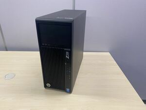 HP Workstation Z230 D1P34AV Xeon E3-1226/K2200/HDD500GB/16GB/DVD-RW/Win10 64bit